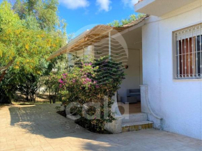 Villa Giuliangela - spiaggia a 400 m Torre Lapillo